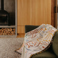 Slowdown Studio - Paloma Throw