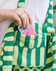 Tarta Gelatina - Paseo Towel Bag