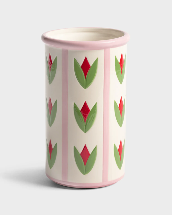 &klevering - Vase - Patch Tulip