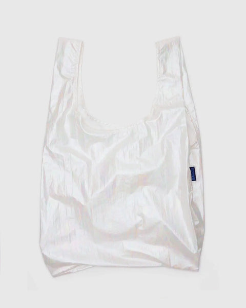 Baggu - Standard - Pearl Metallic