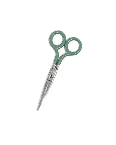 Penco - Stainless Steel Scissors - Small - Green