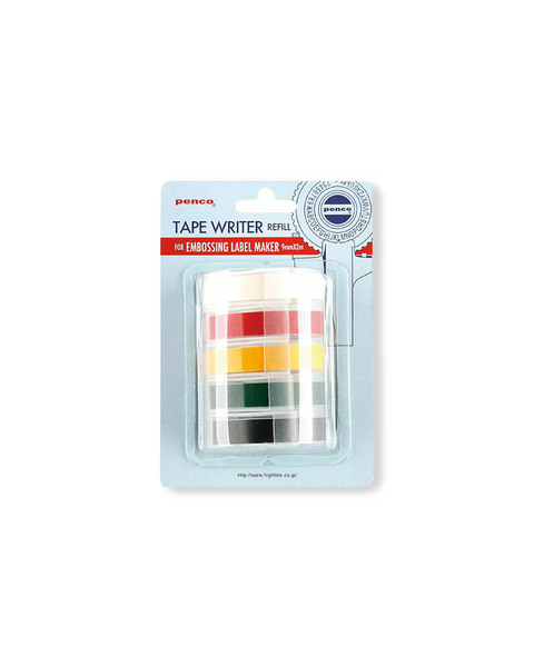 Penco - Tape Writer Refill