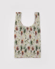 Baggu - Pleated Baggu - Abstract Floral