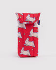Baggu - Puffy Glasses Sleeve - Bunnies