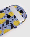 Baggu - Puffy Laptop Sleeve 13/14 Inch - Golden Pears - *PRE-ORDER FOR SHIPPING AFTER MONDAY OCTOBER 12TH*