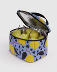 Baggu - Puffy Lunch Bag - Golden Pears - *PRE-ORDER FOR SHIPPING AFTER MONDAY OCTOBER 12TH*