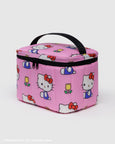 Baggu - Puffy Lunch Bag - Hello Kitty Pink