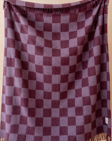 Blankets, Throws and Cushions