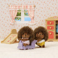 Sylvanian Families - Hedgehog Twins