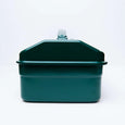 TOYO - Camber-top Toolbox Y-350 - Antique Green