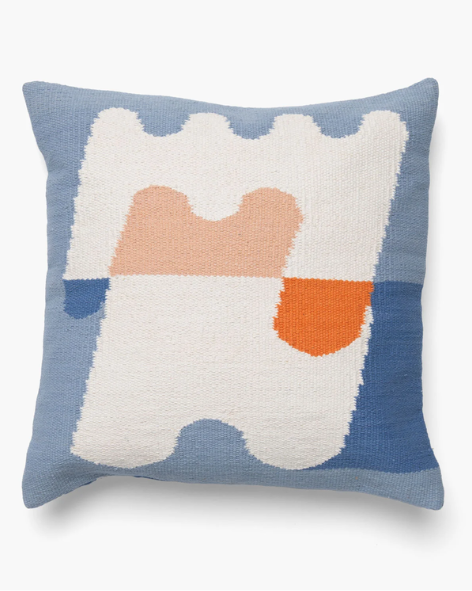 Slowdown Studio - Elyse Throw Pillow Cover