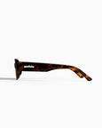 Szade Dollin Sunglasses - Elysium Black/Pinta Tortoise/Ink