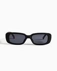 Szade Dollin Sunglasses - Elysium Black/Pinta Tortoise/Ink