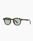 Szade Sunglasses - Walton - Walnut / Matcha