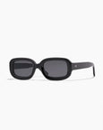 Szade Sunglasses - Soho - Black Ink