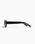 Szade Sunglasses - Soho - Black Ink