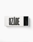 Szade Sunglasses - Soho - Black Ink