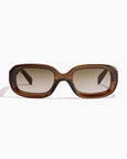 Szade Sunglasses - Soho - Chocolate / Dune