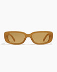 Szade Dollin Sunglasses - Toffee / Caramello