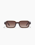 Szade Wynn Sunglasses - Espresso / Dune