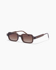 Szade Wynn Sunglasses - Espresso / Dune