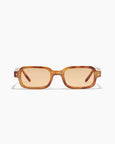 Szade Wynn Sunglasses - Maple Tortoiseshell / Caramel