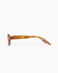 Szade Wynn Sunglasses - Maple Tortoiseshell / Caramel