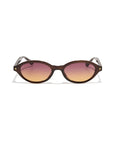 Szade Nolan Sunglasses - Mocha / Before Sunset