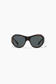Szade Sunglasses - Sunny - Tiger's Eye / Ink