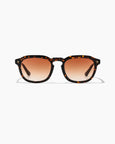 Szade Archer Sunglasses - Wasp / Cinnamon