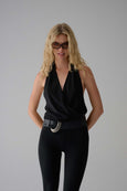 Szade Sunglasses - Farrow - Aubergine / Sand
