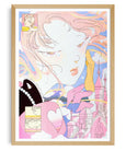 KIBLIND Atelier - If I Dream About You - Saitemiss