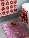 Mosey Me - Margarita Bath Mat