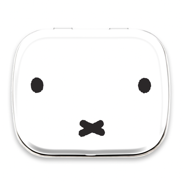 Miffy Tin - Face