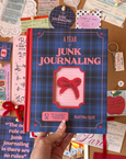 A Year of Junk Journaling - Martina Calvi