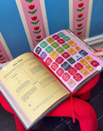 A Year of Junk Journaling - Martina Calvi
