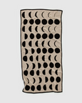 Baggu - Bath Towel - Moon