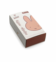 Atelier Pierre - Miffy care all in 1 soap bar - Powder Pink