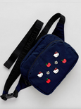 Baggu - Fanny Pack - Embroidered Hello Kitty