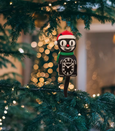 Kit-Cat Klock - Christmas Ornament