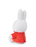 Miffy - Miffy with Snuffy Sitting Plush