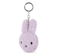 Miffy - Flat Keychain ECO Tiny Teddy - Lavender