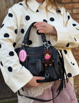 Haricot Vert - Charm Money Pouch