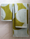 Mosey Me - Pebble Hand Towel