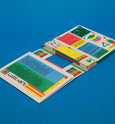 Kiblind - Square² Pouch - Slimy Oddity