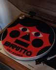 Brutto - Bella Slipmat