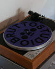 Brutto - Brutto Slipmat