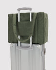 Baggu - Small Cloud Carry On - Caper