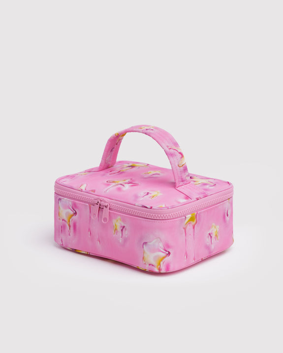 Baggu - Small Cosmetic Case - Dancing Star