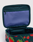 Baggu - Small Cosmetic Case - Strawberry Blossom